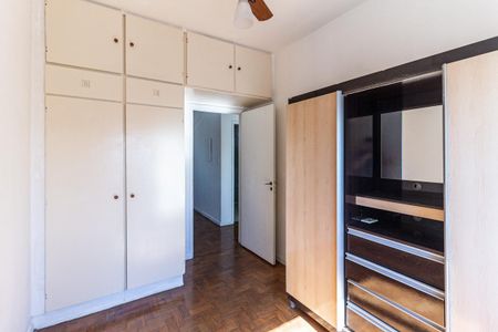 Quarto de apartamento para alugar com 1 quarto, 53m² em Vila Buarque, São Paulo