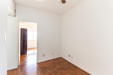Sala de apartamento para alugar com 1 quarto, 53m² em Vila Buarque, São Paulo