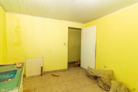 Cozinha de casa para alugar com 3 quartos, 5m² em Jardim dos Manacas, São Paulo