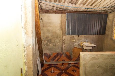 Área de Serviço de casa para alugar com 3 quartos, 5m² em Jardim dos Manacas, São Paulo