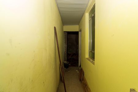 Corredor de casa para alugar com 3 quartos, 5m² em Jardim dos Manacas, São Paulo