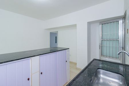 Casa para alugar com 64m², 2 quartos e sem vaga Casa para alugar com 64m², 2 quartos e sem vagaCozinha
