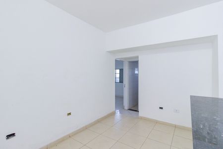 Sala de casa para alugar com 2 quartos, 64m² em Jardim Rincão, São Paulo
