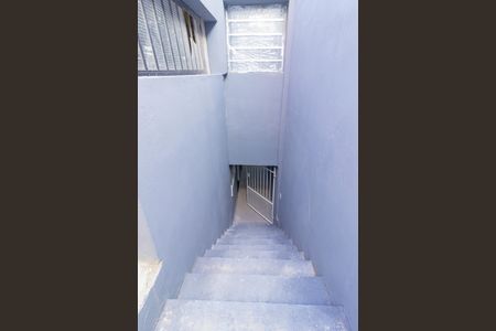 Casa para alugar com 64m², 2 quartos e sem vaga Casa para alugar com 64m², 2 quartos e sem vagaEntrada