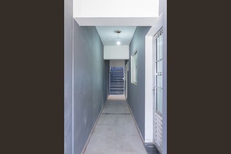Casa para alugar com 64m², 2 quartos e sem vaga