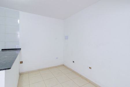 Casa para alugar com 2 quartos, 64m² em Jardim Rincão, São Paulo