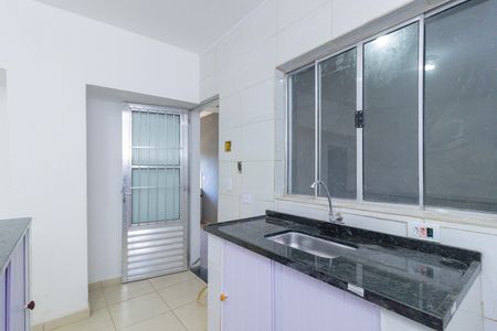Casa para alugar com 64m², 2 quartos e sem vaga Casa para alugar com 64m², 2 quartos e sem vagaCozinha