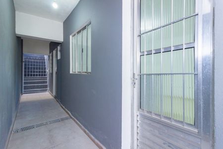 Casa para alugar com 64m², 2 quartos e sem vaga Casa para alugar com 64m², 2 quartos e sem vagaEntrada