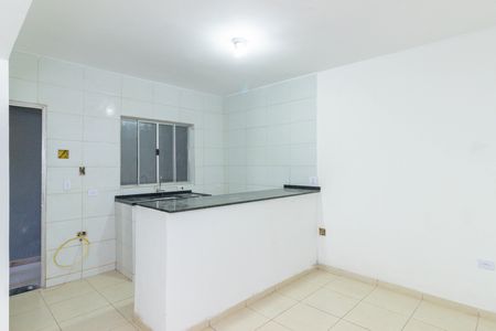 Casa para alugar com 64m², 2 quartos e sem vaga Casa para alugar com 64m², 2 quartos e sem vagaSala