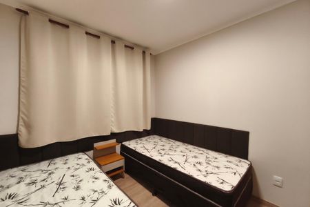 Quarto 2 de apartamento para alugar com 2 quartos, 43m² em Jardim Ibirapuera, Campinas