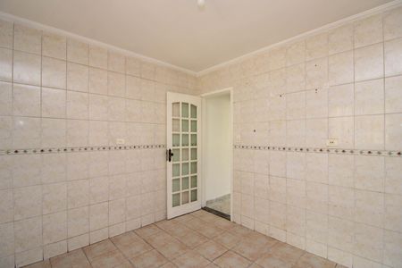 Casa para alugar com 85m², 1 quarto e 2 vagas Casa para alugar com 85m², 1 quarto e 2 vagasCozinha
