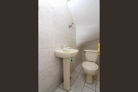 Casa para alugar com 85m², 1 quarto e 2 vagas Casa para alugar com 85m², 1 quarto e 2 vagasLavabo
