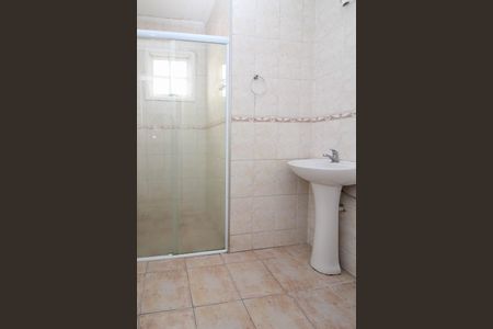 Casa para alugar com 85m², 1 quarto e 2 vagas Casa para alugar com 85m², 1 quarto e 2 vagasBanheiro