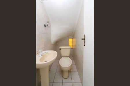 Casa para alugar com 85m², 1 quarto e 2 vagas Casa para alugar com 85m², 1 quarto e 2 vagasLavabo