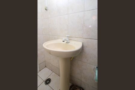 Casa para alugar com 85m², 1 quarto e 2 vagas Casa para alugar com 85m², 1 quarto e 2 vagasLavabo