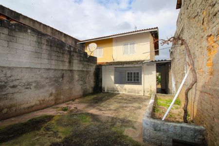 Casa para alugar com 85m², 1 quarto e 2 vagas Casa para alugar com 85m², 1 quarto e 2 vagasÁrea de Serviço