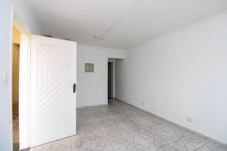 Casa para alugar com 85m², 1 quarto e 2 vagas Casa para alugar com 85m², 1 quarto e 2 vagasSala