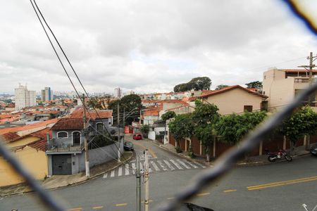 Casa para alugar com 85m², 1 quarto e 2 vagas Casa para alugar com 85m², 1 quarto e 2 vagasVista Quarto