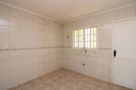 Casa para alugar com 85m², 1 quarto e 2 vagas Casa para alugar com 85m², 1 quarto e 2 vagasCozinha