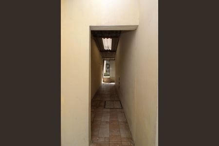 Casa para alugar com 85m², 1 quarto e 2 vagas Casa para alugar com 85m², 1 quarto e 2 vagasCorredor de serviço