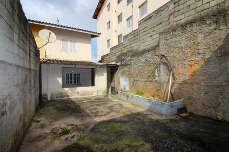Casa para alugar com 85m², 1 quarto e 2 vagas Casa para alugar com 85m², 1 quarto e 2 vagasÁrea de Serviço