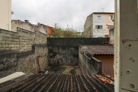 Casa para alugar com 85m², 1 quarto e 2 vagas Casa para alugar com 85m², 1 quarto e 2 vagasVista Quarto