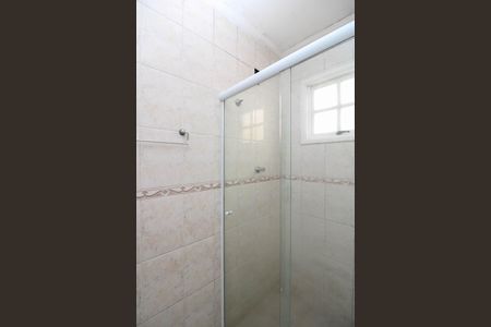 Casa para alugar com 85m², 1 quarto e 2 vagas Casa para alugar com 85m², 1 quarto e 2 vagasBanheiro