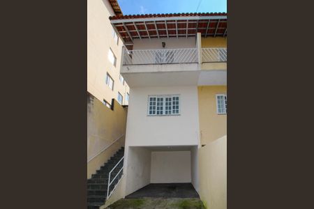 Casa para alugar com 85m², 1 quarto e 2 vagas Casa para alugar com 85m², 1 quarto e 2 vagasGaragem