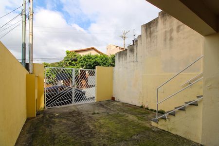 Casa para alugar com 85m², 1 quarto e 2 vagas Casa para alugar com 85m², 1 quarto e 2 vagasGaragem