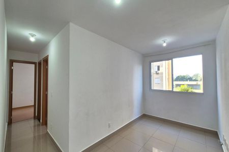 Apartamento para alugar com 2 quartos, 44m² em Villa Garden, Campinas