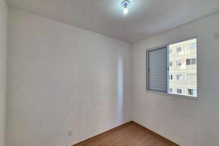 Quarto 2  de apartamento para alugar com 2 quartos, 44m² em Villa Garden, Campinas