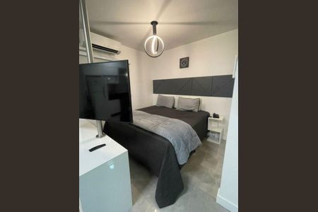 Apartamento à venda com 1 quarto, 31m² em Jardim Paulista, São Paulo