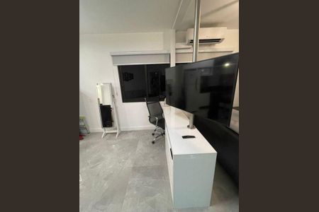 Apartamento à venda com 1 quarto, 31m² em Jardim Paulista, São Paulo