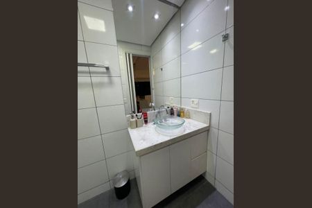 Apartamento à venda com 1 quarto, 31m² em Jardim Paulista, São Paulo