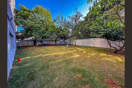 Apartamento para alugar com 38m², 1 quarto e 1 vaga Apartamento para alugar com 38m², 1 quarto e 1 vagaEspaço Pet