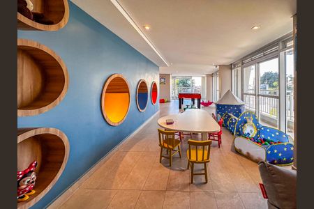 Apartamento para alugar com 38m², 1 quarto e 1 vaga Apartamento para alugar com 38m², 1 quarto e 1 vagaBrinquedoteca