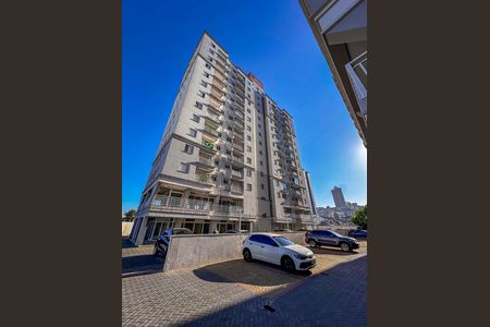 Apartamento para alugar com 38m², 1 quarto e 1 vaga Apartamento para alugar com 38m², 1 quarto e 1 vagaGaragem