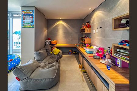 Apartamento para alugar com 38m², 1 quarto e 1 vaga Apartamento para alugar com 38m², 1 quarto e 1 vagaBrinquedoteca