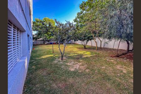 Apartamento para alugar com 38m², 1 quarto e 1 vaga Apartamento para alugar com 38m², 1 quarto e 1 vagaEspaço Pet