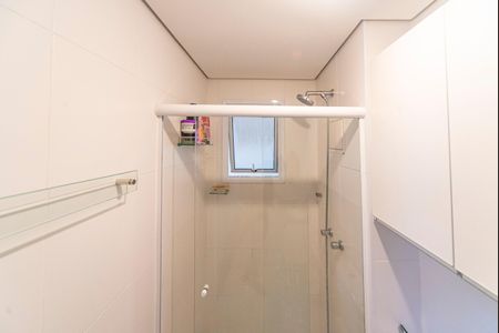 Apartamento para alugar com 38m², 1 quarto e 1 vaga Apartamento para alugar com 38m², 1 quarto e 1 vagaBanheiro