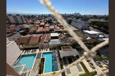 Apartamento para alugar com 75m², 2 quartos e 2 vagas Apartamento para alugar com 75m², 2 quartos e 2 vagasVista do Quarto 1