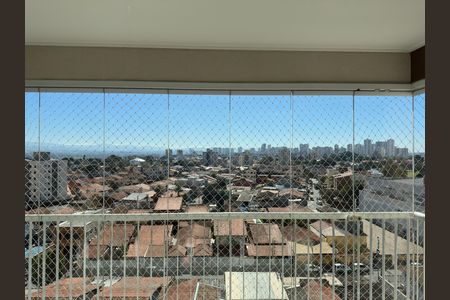 Apartamento para alugar com 75m², 2 quartos e 2 vagas Apartamento para alugar com 75m², 2 quartos e 2 vagasVista da Sala