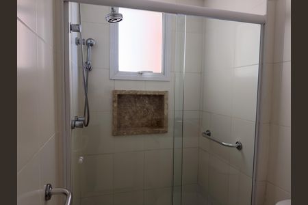 Apartamento para alugar com 75m², 2 quartos e 2 vagasBanheiro da Suíte 1