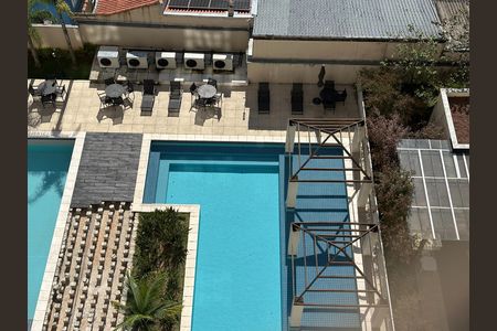 Apartamento para alugar com 75m², 2 quartos e 2 vagas Apartamento para alugar com 75m², 2 quartos e 2 vagasÁrea comum - Piscina