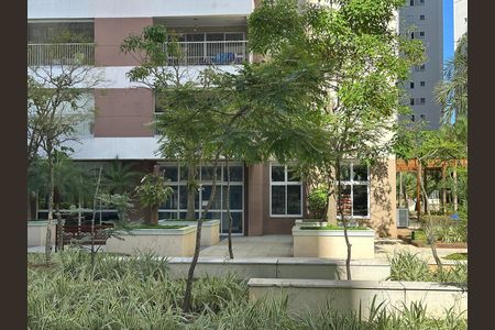 Apartamento para alugar com 75m², 2 quartos e 2 vagas Apartamento para alugar com 75m², 2 quartos e 2 vagasÁrea comum
