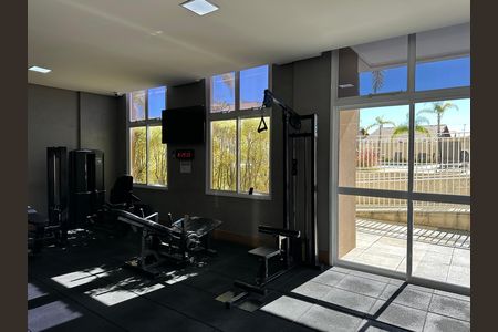 Apartamento para alugar com 75m², 2 quartos e 2 vagas Apartamento para alugar com 75m², 2 quartos e 2 vagasBrinquedoteca