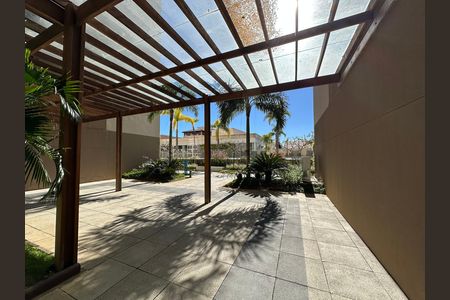 Área comum de apartamento para alugar com 2 quartos, 75m² em Jardim das Industrias, São José dos Campos