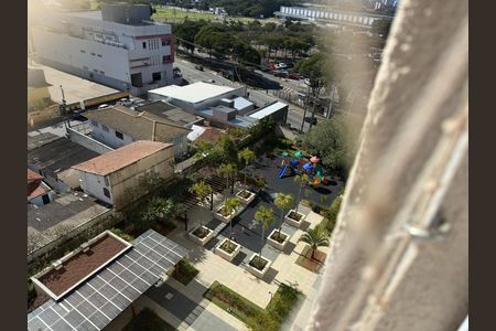 Apartamento para alugar com 75m², 2 quartos e 2 vagas Apartamento para alugar com 75m², 2 quartos e 2 vagasVista do Quarto 1