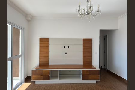 Apartamento para alugar com 75m², 2 quartos e 2 vagas Apartamento para alugar com 75m², 2 quartos e 2 vagasSala