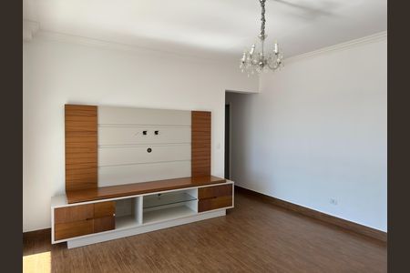 Apartamento para alugar com 75m², 2 quartos e 2 vagas Apartamento para alugar com 75m², 2 quartos e 2 vagasSala